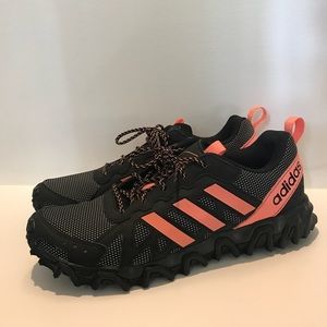 Adidas Incision Trail shoes